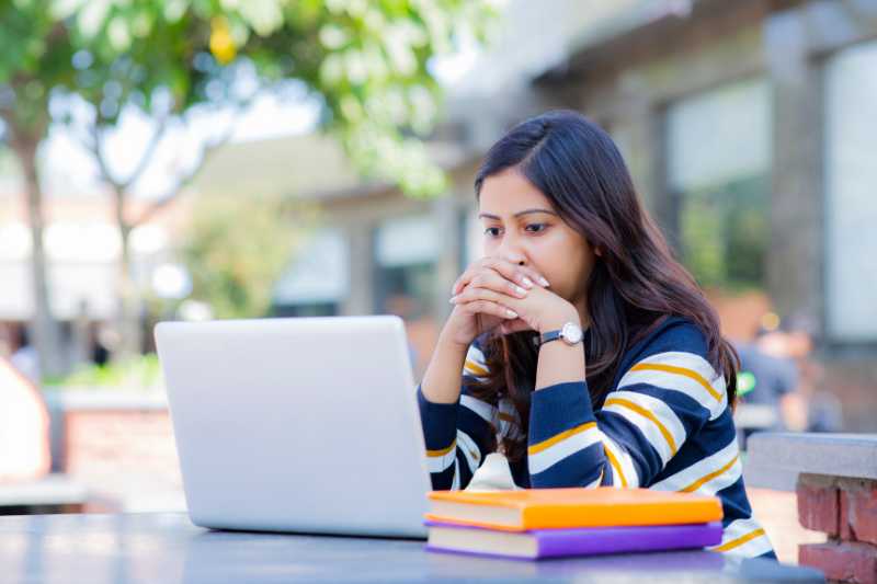 Academic Counselling