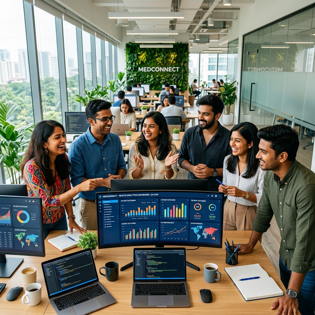 Join Team Admosys